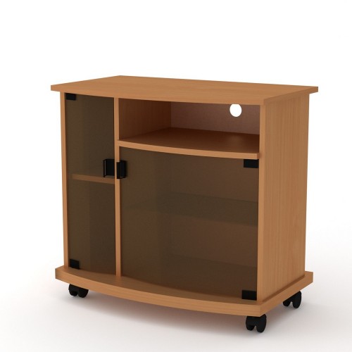 Тумба под ТВ Компанит Амбасадор New Тумба под ТВ Компанит Амбасадор New
