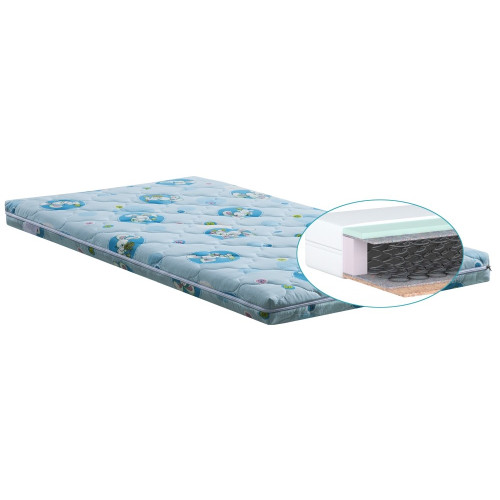 Матрас Balu 2 in 1 Bambino Matroluxe Матрас Balu 2 in 1 Bambino Matroluxe
