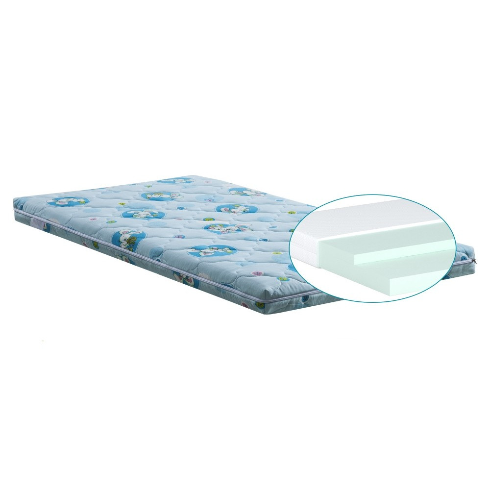 Матрас Bemby Bambino Matroluxe Матрас Bemby Bambino Matroluxe