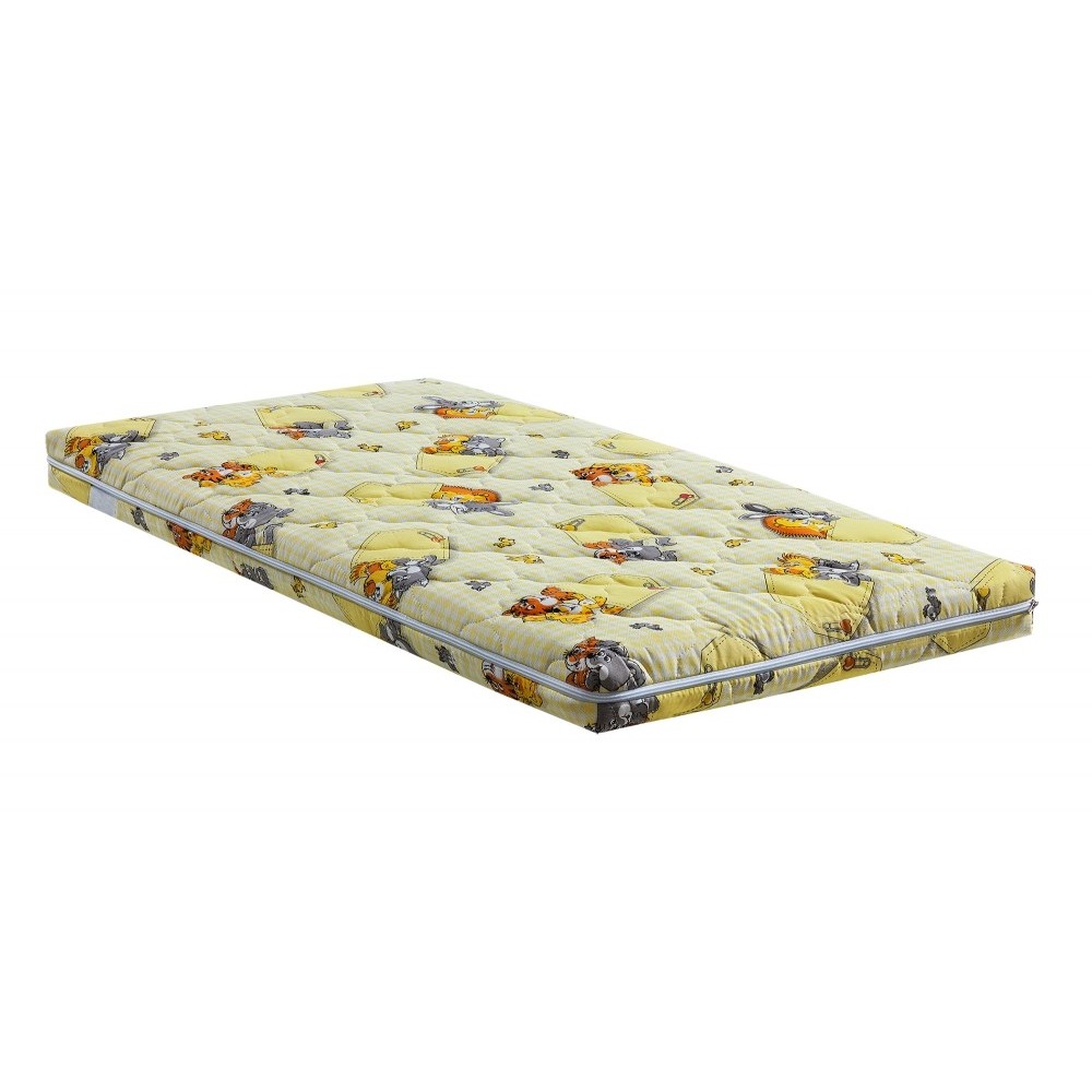 Матрас Panda Bambino Matroluxe Матрас Panda Bambino Matroluxe