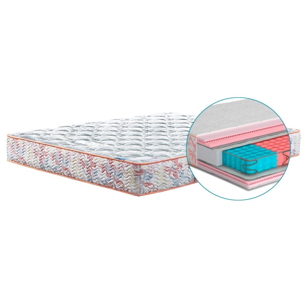 Матрас Orhidea двусторонний Butterfly Matroluxe Матрас Orhidea двусторонний Butterfly Matroluxe
