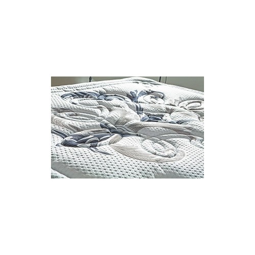 Матрац Richard King Mattresses Matroluxe