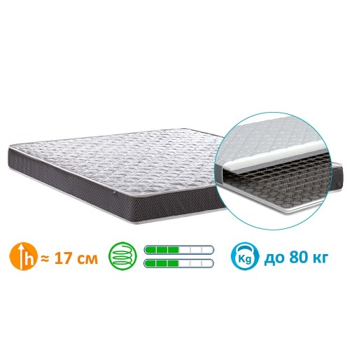 Матрас Roll Spring-2 MatroRoll Matroluxe