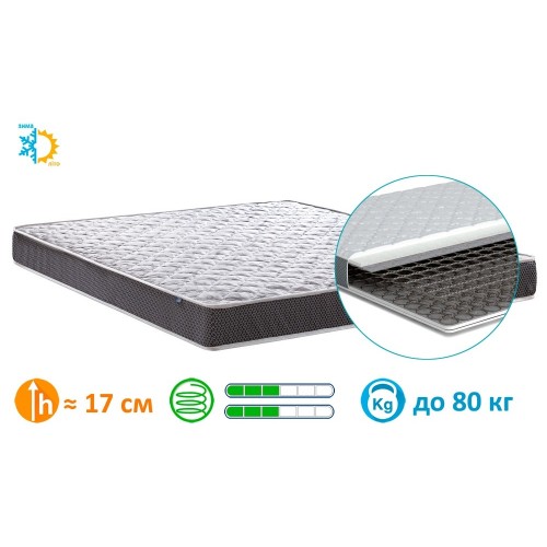 Матрас Roll Spring-3 MatroRoll Matroluxe