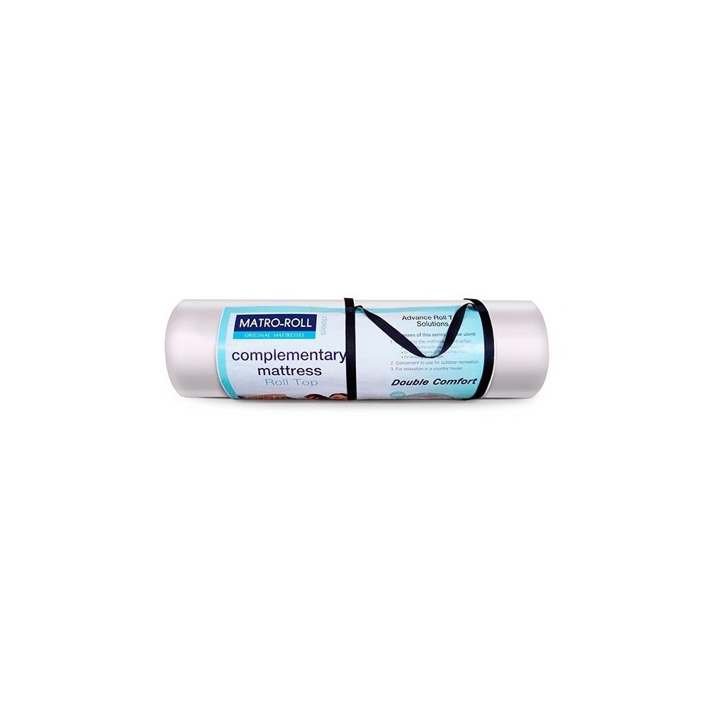 Топпер Double Comfort Matroluxe Топпер Double Comfort Matroluxe