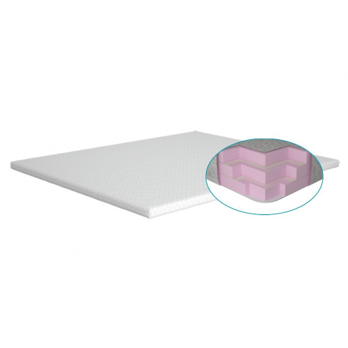 Топпер Memotex Advance Matroluxe