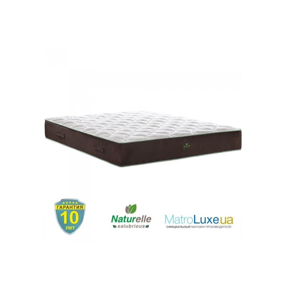 Матрац Ocean Naturelle Matroluxe Матрац Ocean Naturelle Matroluxe