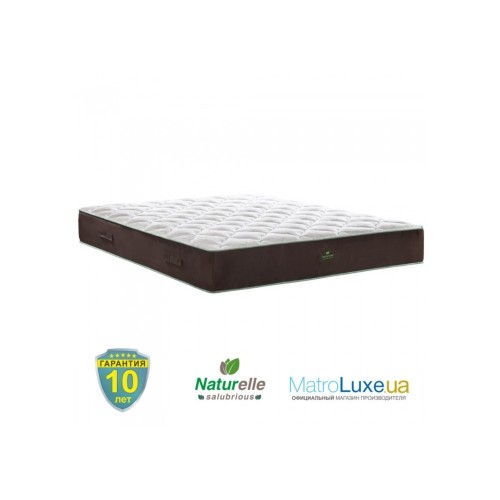 Матрац Ocean Naturelle Matroluxe Матрац Ocean Naturelle Matroluxe