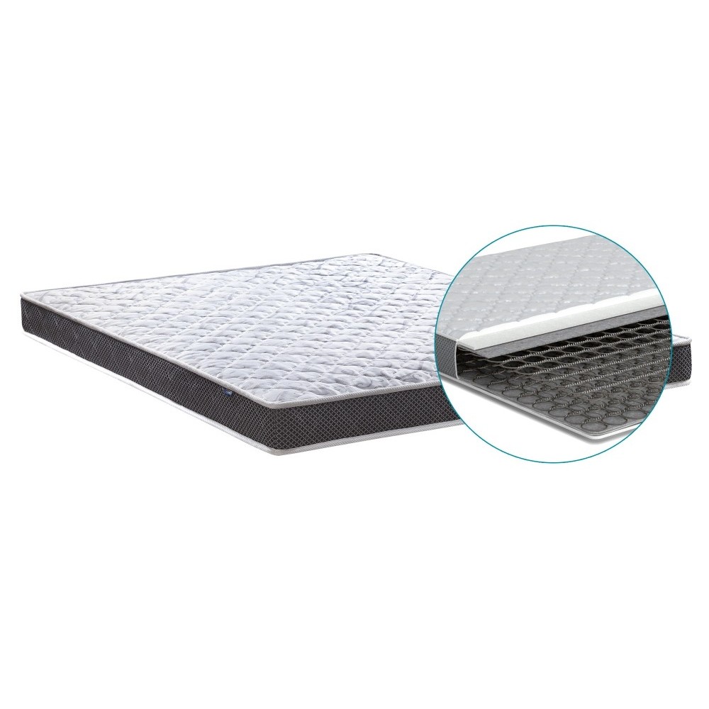 Матрас Slim 1 Matroluxe Матрас Slim 1 Matroluxe