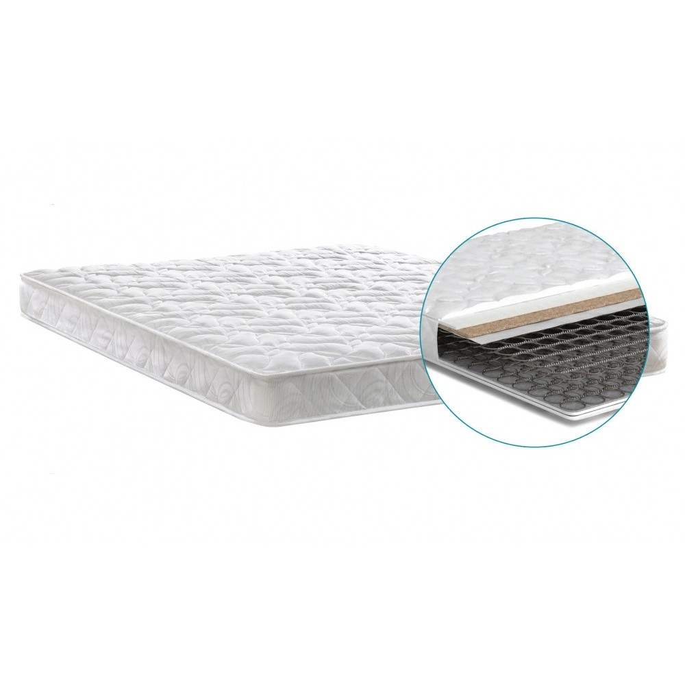 Матрас Slim 4 Matroluxe Матрас Slim 4 Matroluxe