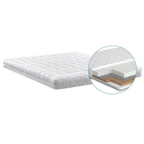 Матрас Slim 6 Matroluxe