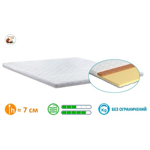 Футон Futon 5 Matroluxe Футон Futon 5 Matroluxe