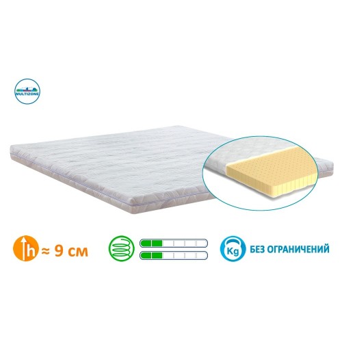 Футон Futon 6 Matroluxe Футон Futon 6 Matroluxe