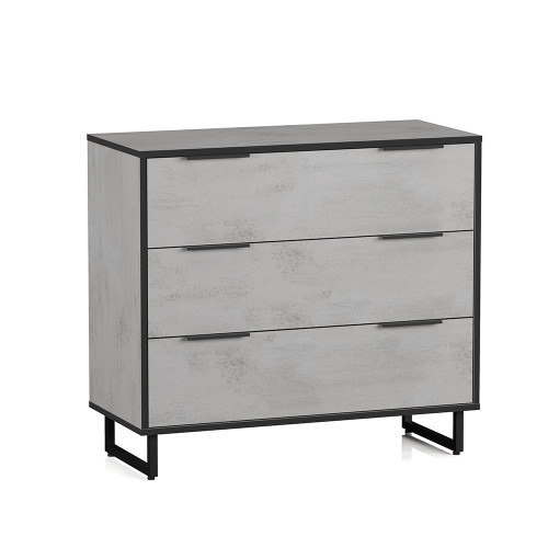 Комод F-0008 Moreli