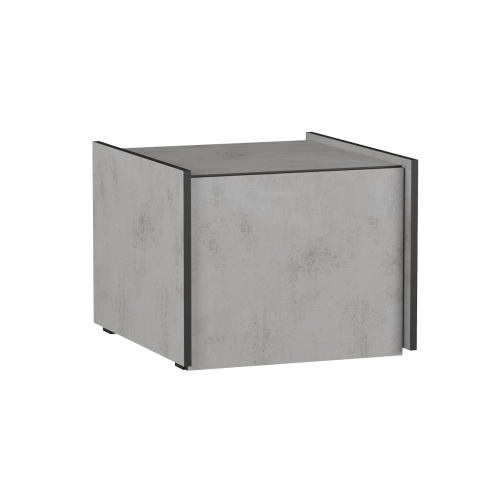 Антресоль R-0021 на 1 двері Moreli