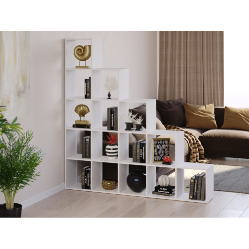 Стелаж на 15 комірок SТ0017 Moreli