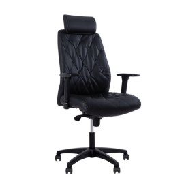 Крісло офісне KONSUL R HR ST PL64 Nowy Styl