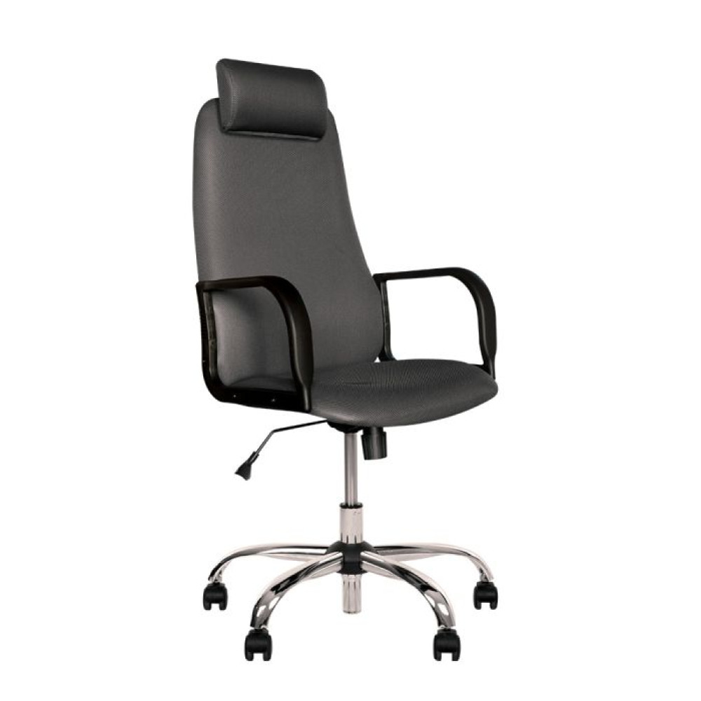 Офисное кресло DIPLOMAT KD HR TILT CHR68 Nowy Styl