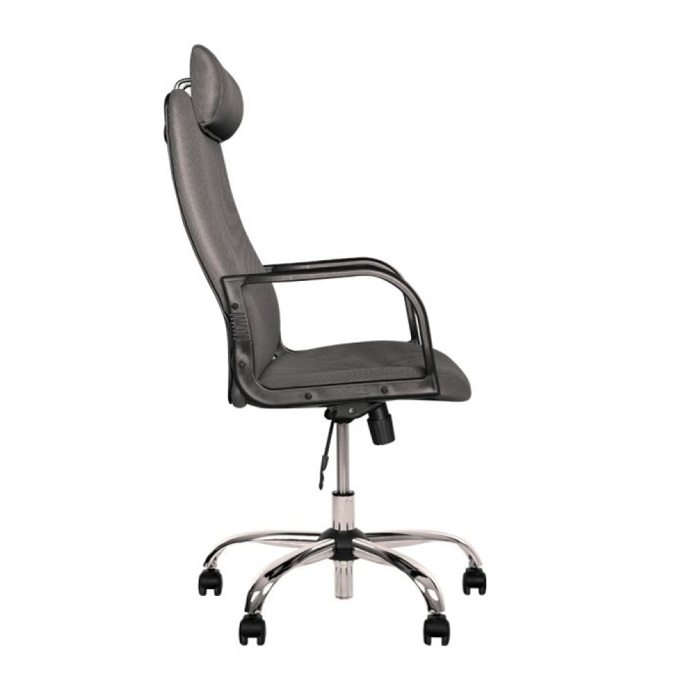 Офисное кресло DIPLOMAT KD HR TILT CHR68 Nowy Styl