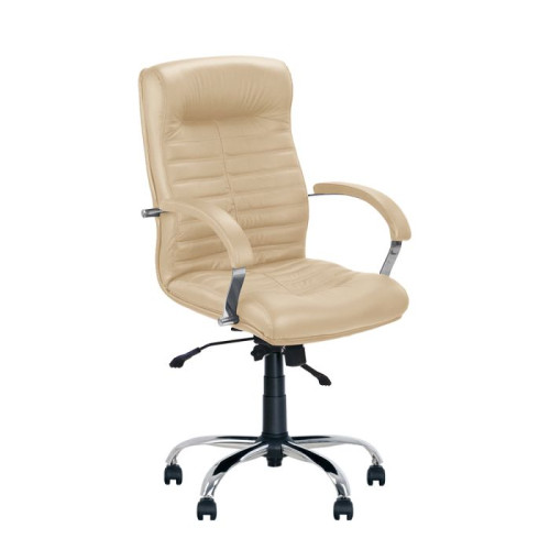 Офисное кресло ORION steel LB Anyfix CHR68 Nowy Styl