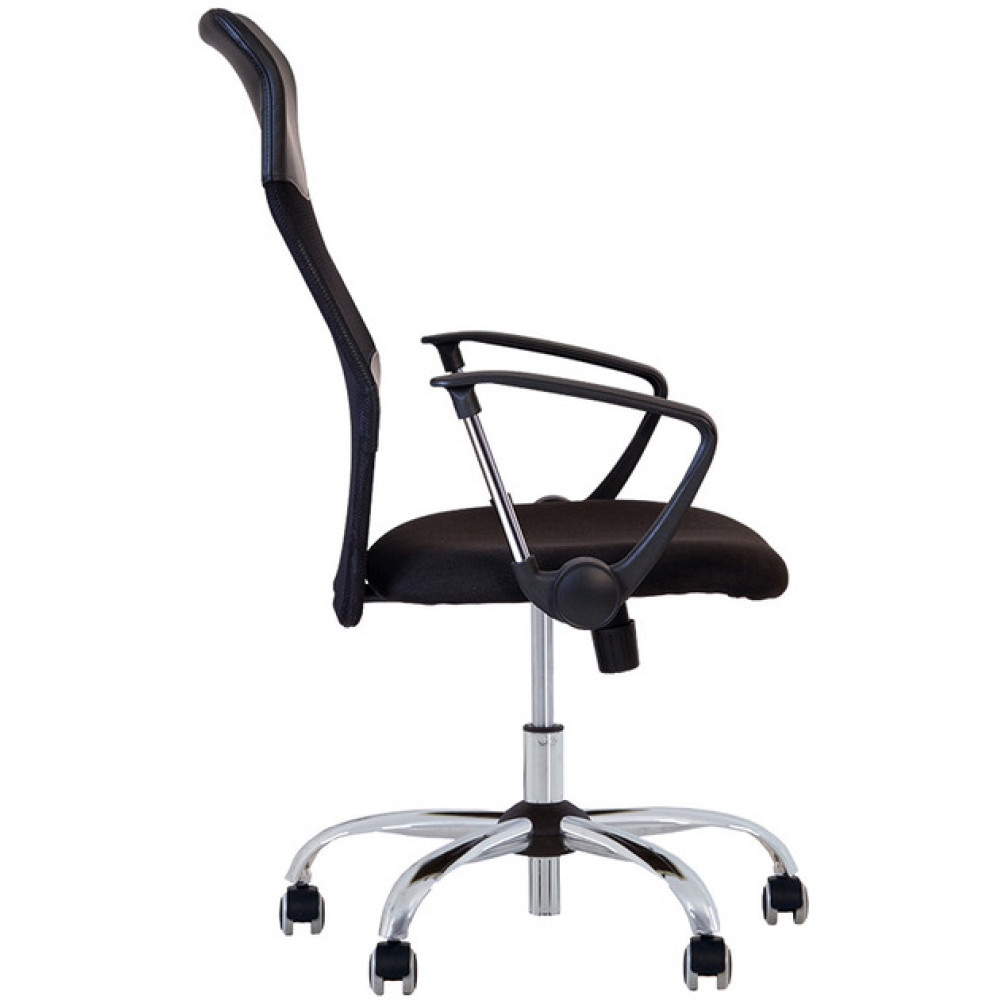 Офисное кресло ULTRA GTP TILT CHR68 Nowy Styl