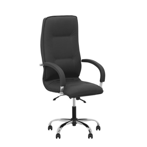 Крісло офісне STAR steel Anyfix CHR68 Nowy Styl