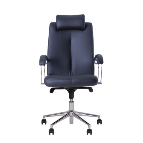 Офисное кресло GRAND HR steel MPD CHR64 Nowy Styl