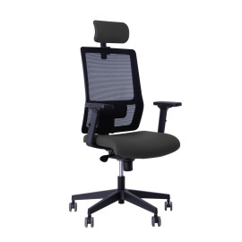 Офісне крісло GRATO LUX UP R HR PL70 Nowy Styl