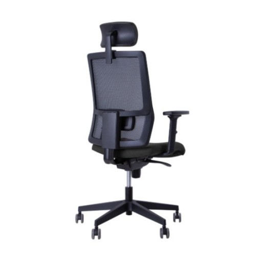 Офисное кресло GRATO LUX UP R HR ST PL70 Nowy Styl