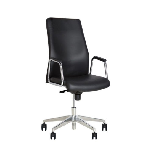 Офисное кресло SOLO steel ST AL70 Nowy Styl