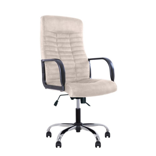 Крісло офісне BOSS KD Anyfix CHR68 Nowy Styl