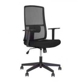 Крісло офісне TELA R ST PL64 Nowy Styl
