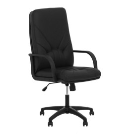 Офісне крісло MANAGER Tilt PL64 Nowy Styl