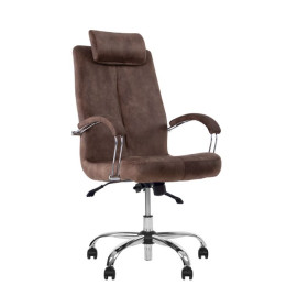 Крісло офісне GRAND HR steel Anyfix CHR68 Nowy Styl