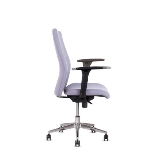 Офисное кресло SOLO UP R steel WA ST AL70 Nowy Styl