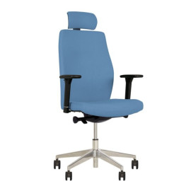 Крісло офісне VISION R (AT-48) HR EQA AL70 Nowy Styl