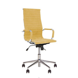 Крісло офісне SLIM HB Anyfix CHR64 (box-2) Nowy Styl