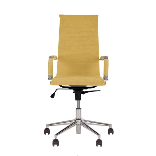 Крісло офісне SLIM HB Anyfix CHR64 (box-2) Nowy Styl
