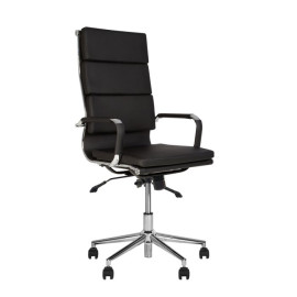 Крісло офісне SLIM HB FX Anyfix CHR64 Nowy Styl