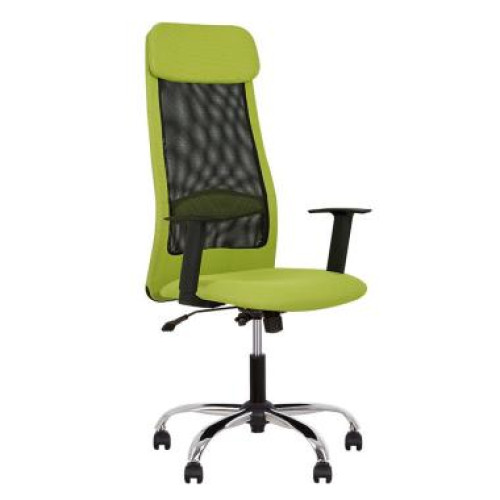 Крісло офісне FRANK GTR TILT (WS-122) PL64 Nowy Styl