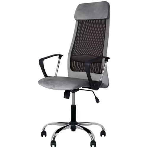 Офисное кресло FRANK GTP TILT CHR68 Nowy Styl