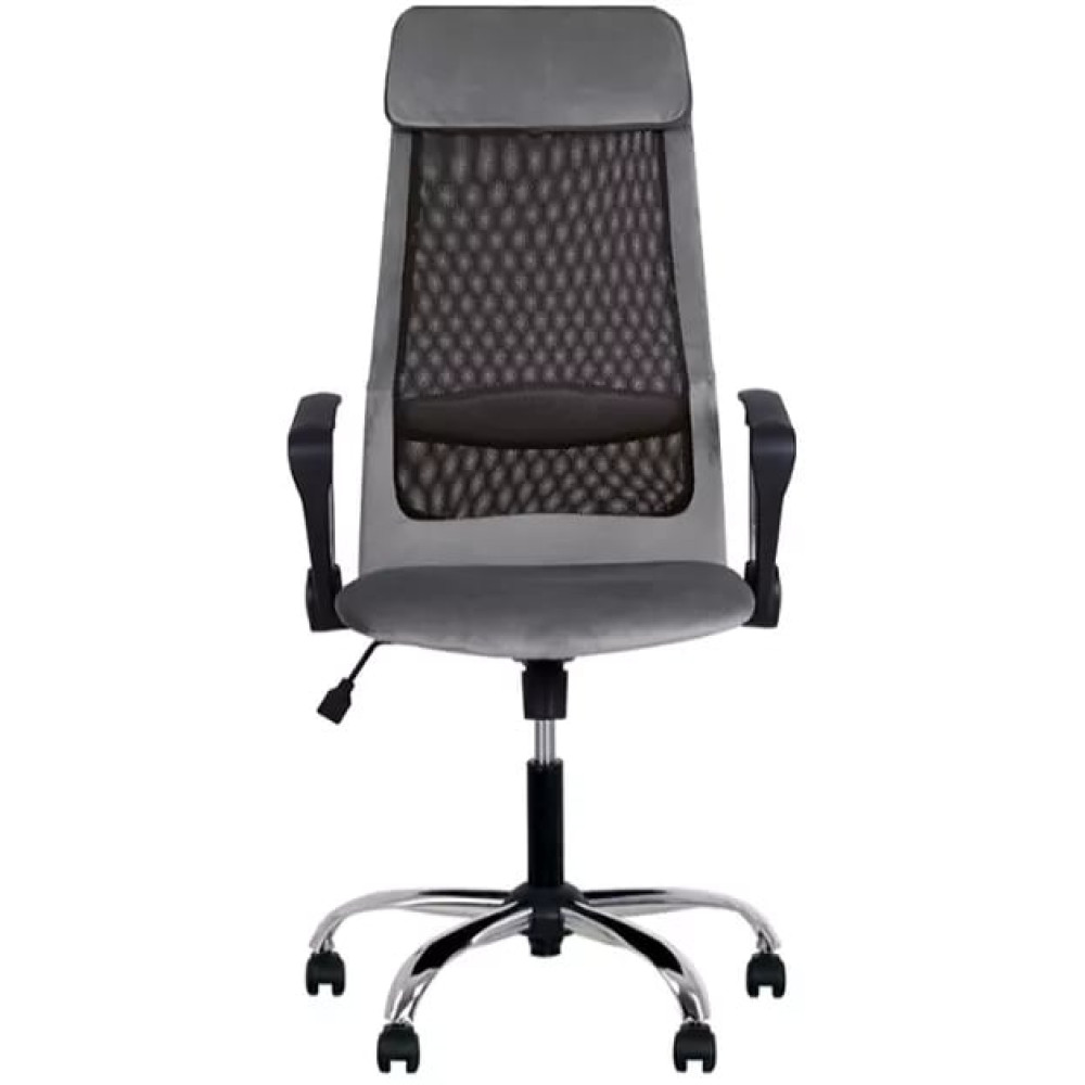 Офисное кресло FRANK GTP TILT CHR68 Nowy Styl