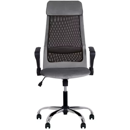 Офисное кресло FRANK GTP TILT CHR68 Nowy Styl