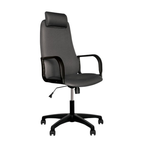 Крісло офісне DIPLOMAT KD HR TILT PL64 Nowy Styl