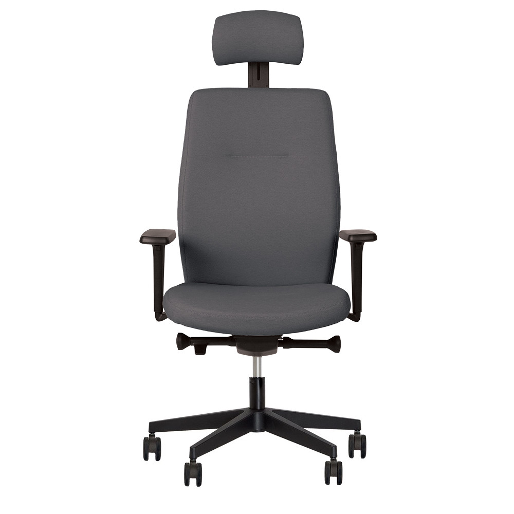 Крісло офісне VISION R HR ST PL70 Nowy Styl