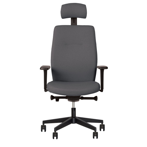 Крісло офісне VISION R HR ST PL70 Nowy Styl