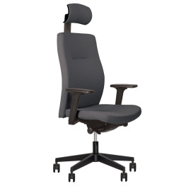 Крісло офісне VISION R HR ST PL70 Nowy Styl