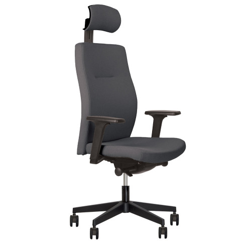 Крісло офісне VISION R HR ST PL70 Nowy Styl