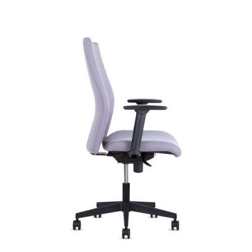 Офисное кресло SOLO UP R steel WA ST PL70 Nowy Styl
