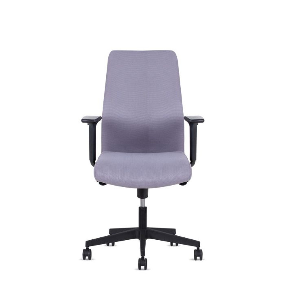 Офисное кресло SOLO UP R steel WA ST PL70 Nowy Styl